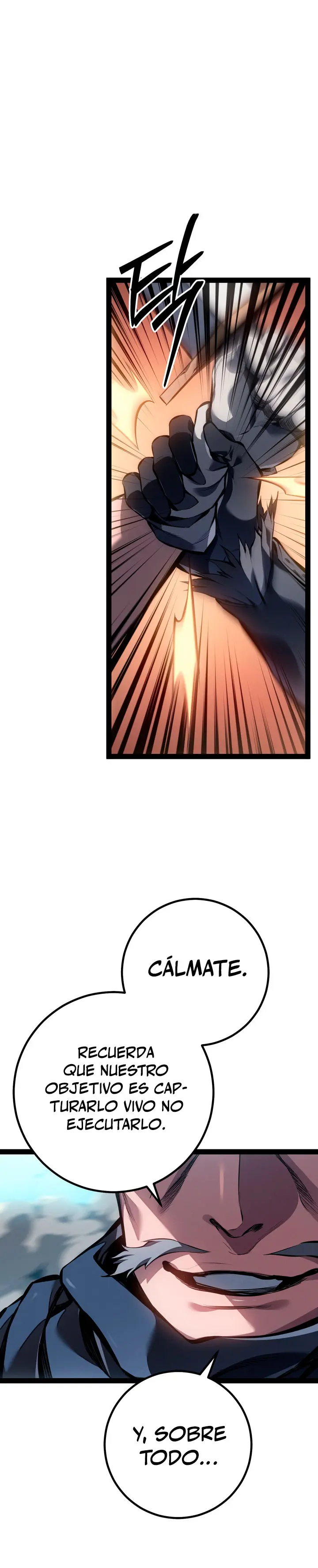 Regresión del bastardo del clan de la espada capítulo 102 página 20