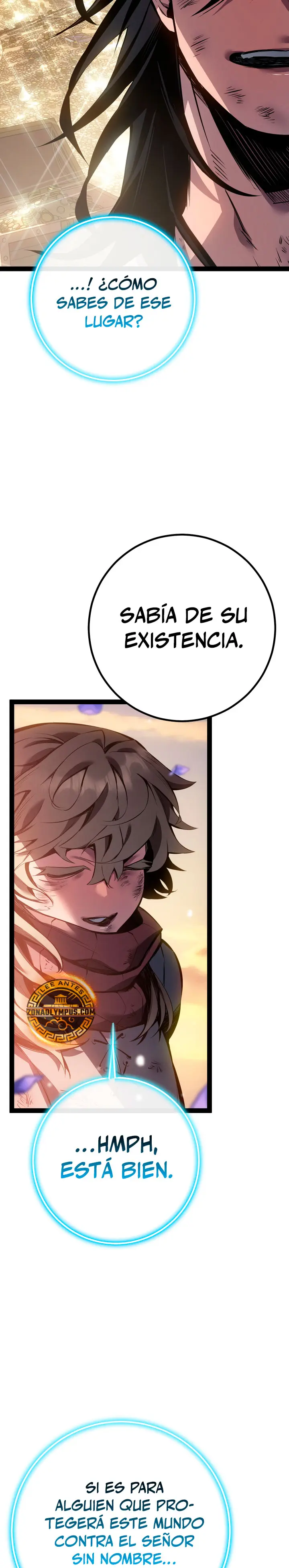Regresión del bastardo del clan de la espada capítulo 107 página 11
