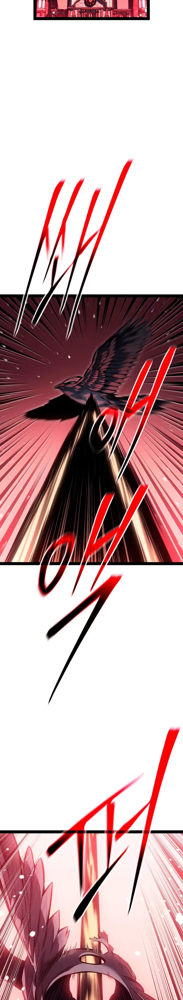 Regresión del bastardo del clan de la espada capítulo 107 página 36
