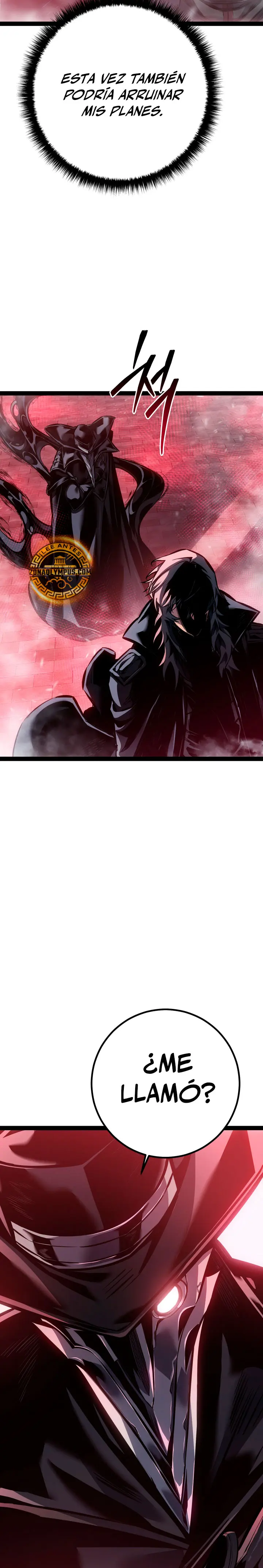 Regresión del bastardo del clan de la espada capítulo 108 página 15