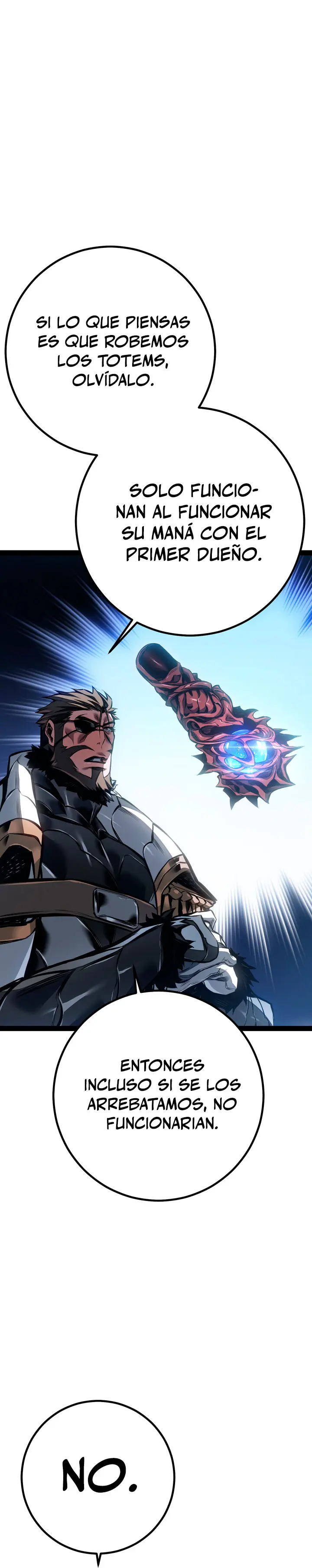 Regresión del bastardo del clan de la espada capítulo 108 página 24