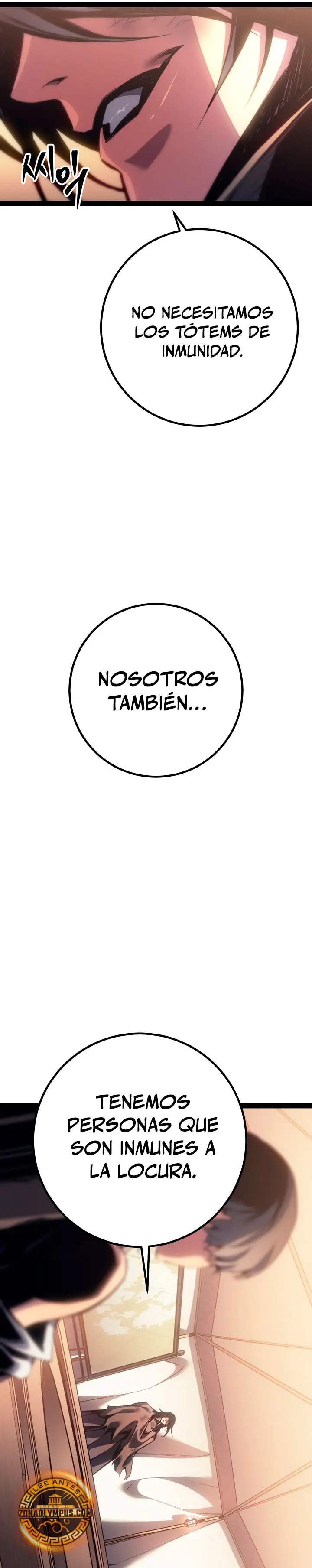Regresión del bastardo del clan de la espada capítulo 108 página 25