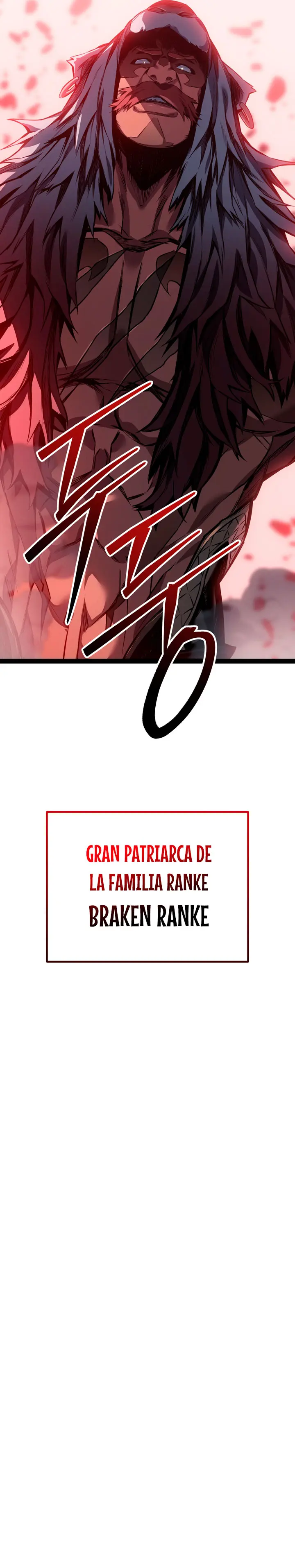 Regresión del bastardo del clan de la espada capítulo 108 página 38