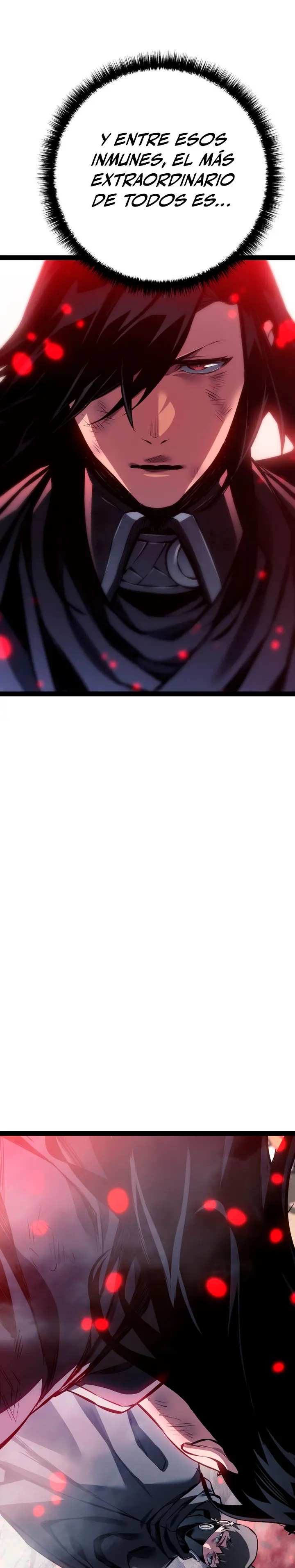 Regresión del bastardo del clan de la espada capítulo 108 página 41