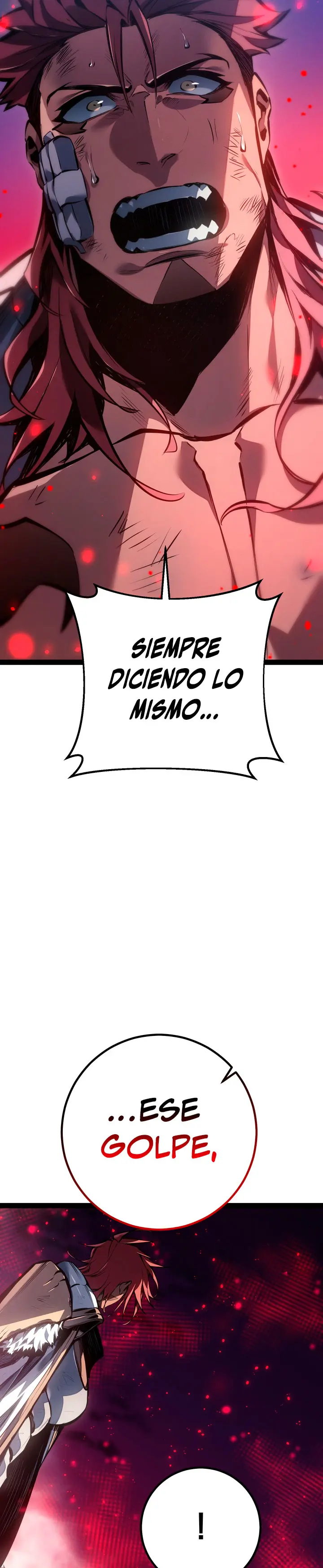 Regresión del bastardo del clan de la espada capítulo 108 página 45