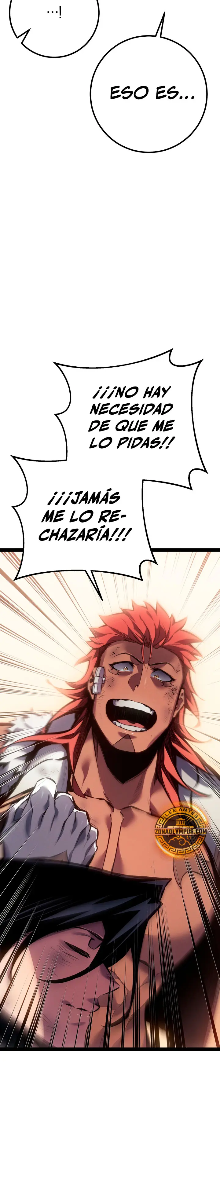 Regresión del bastardo del clan de la espada capítulo 109 página 9