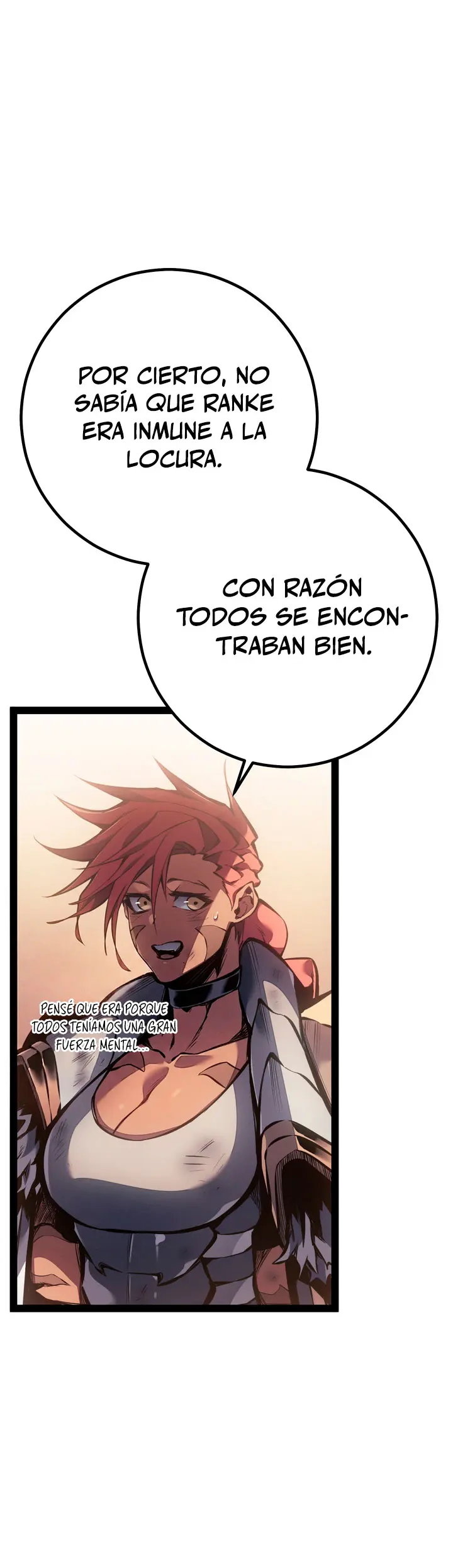 Regresión del bastardo del clan de la espada capítulo 109 página 11