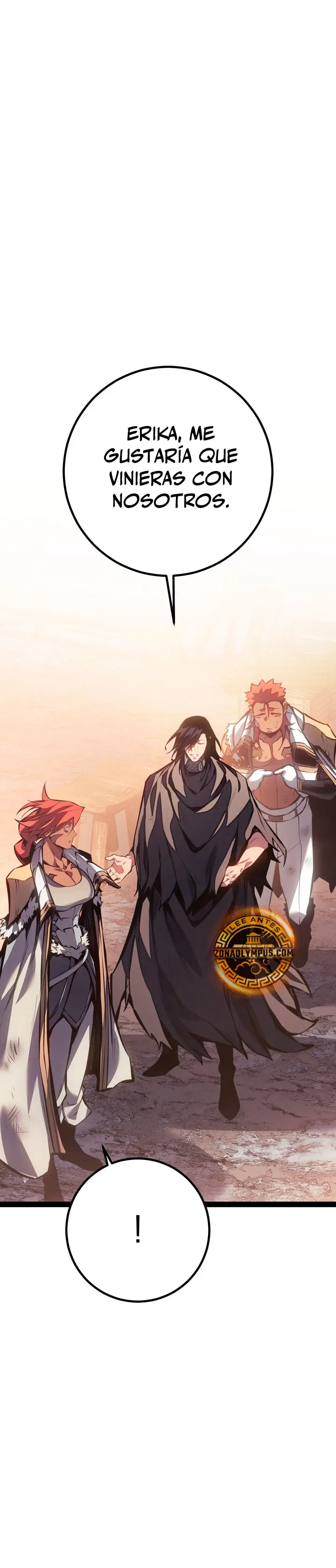 Regresión del bastardo del clan de la espada capítulo 109 página 13
