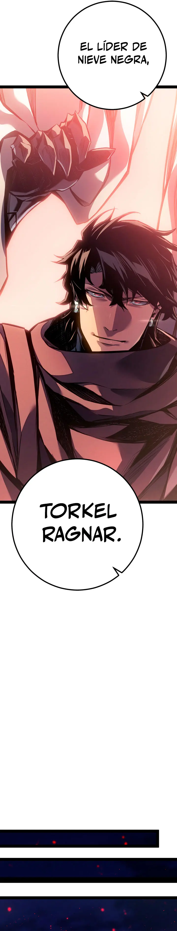 Regresión del bastardo del clan de la espada capítulo 109 página 17