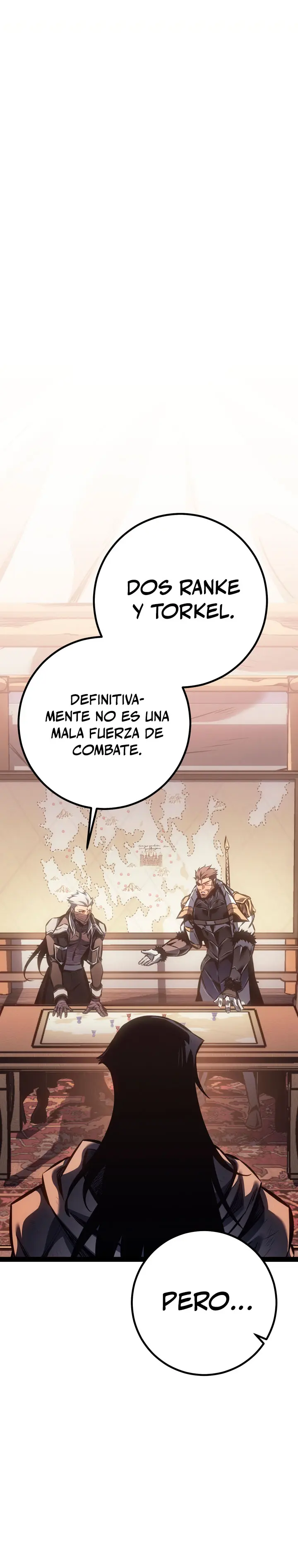 Regresión del bastardo del clan de la espada capítulo 109 página 23