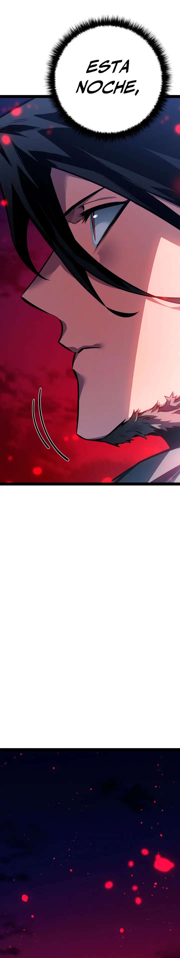 Regresión del bastardo del clan de la espada capítulo 109 página 32