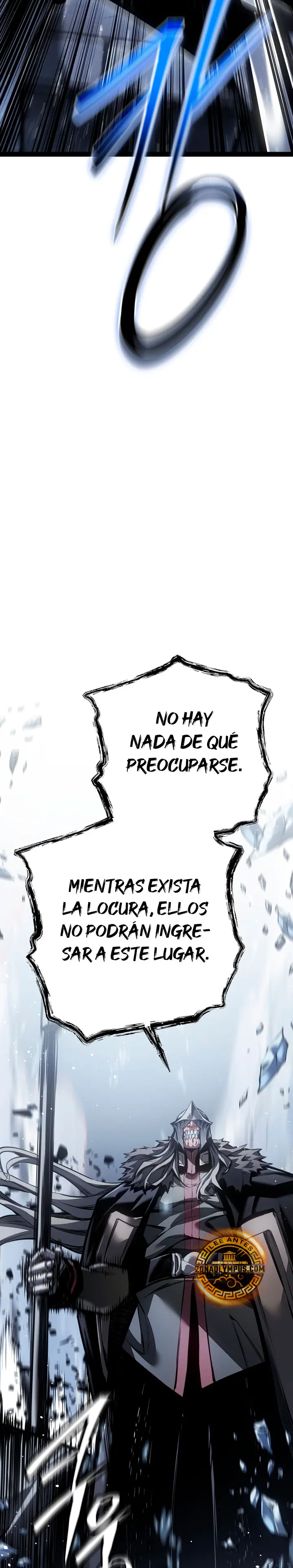 Regresión del bastardo del clan de la espada capítulo 109 página 41