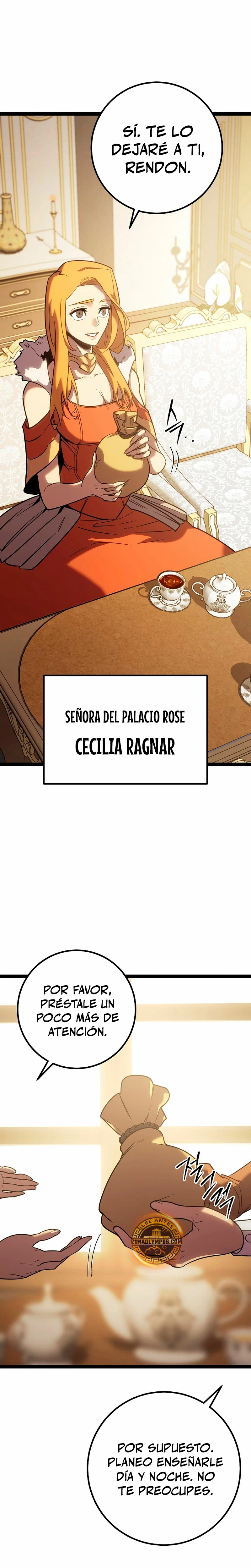 Regresión inútil - Capítulo 2 - Página 5 - LectorTMOo