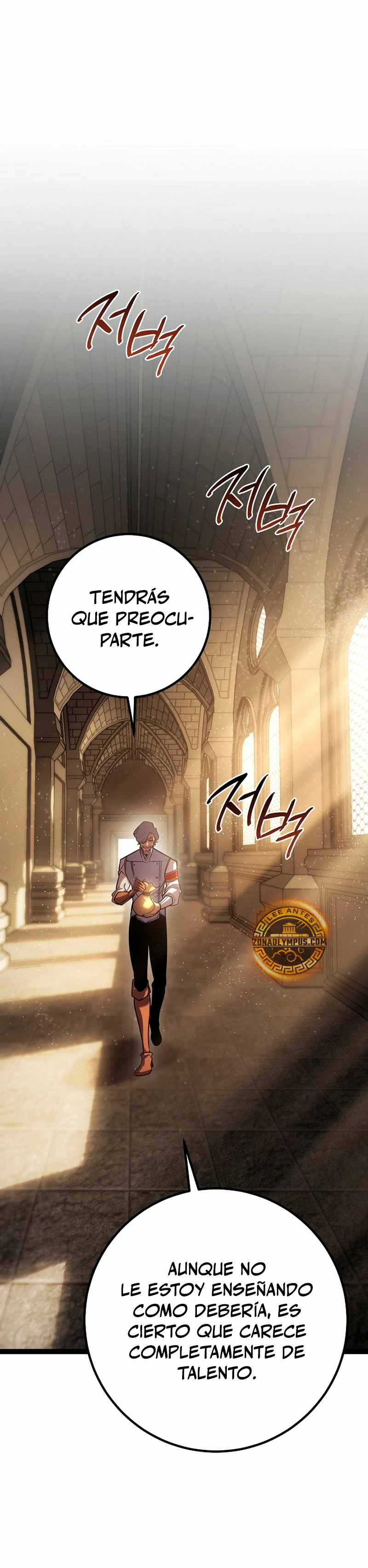 Regresión inútil - Capítulo 2 - Página 7 - LectorTMOo