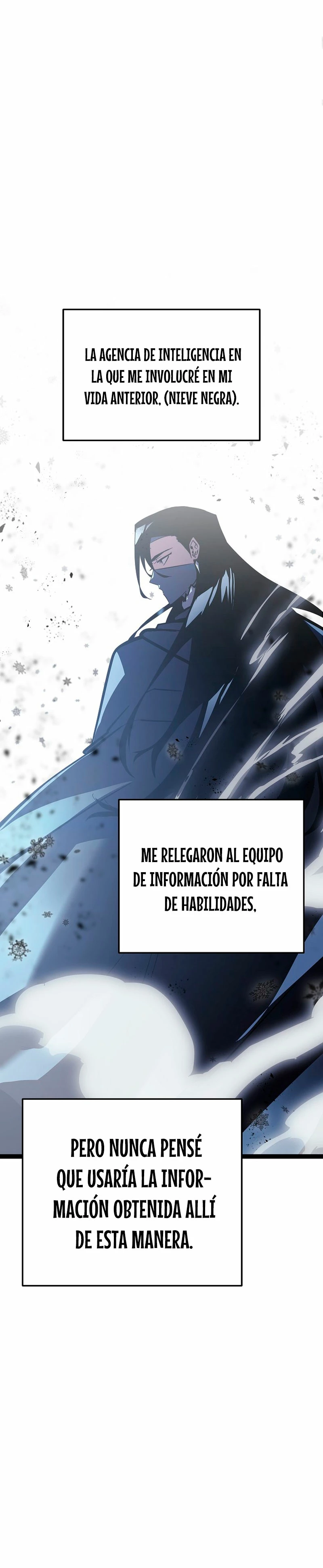Regresión inútil - Capítulo 2 - Página 27 - LectorTMOo