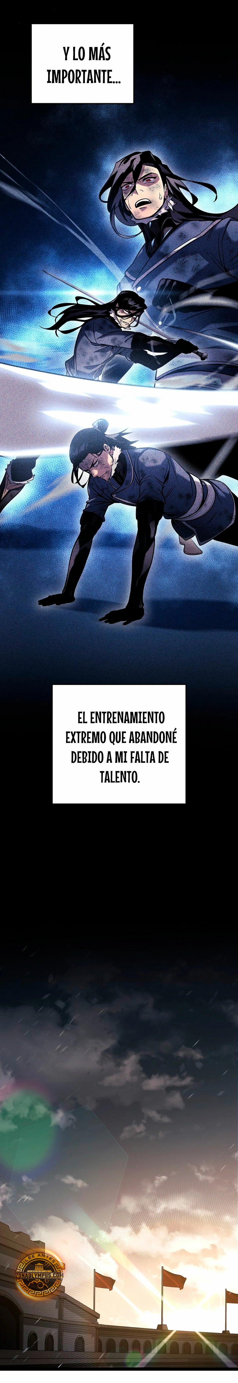 Regresión inútil - Capítulo 2 - Página 29 - LectorTMOo