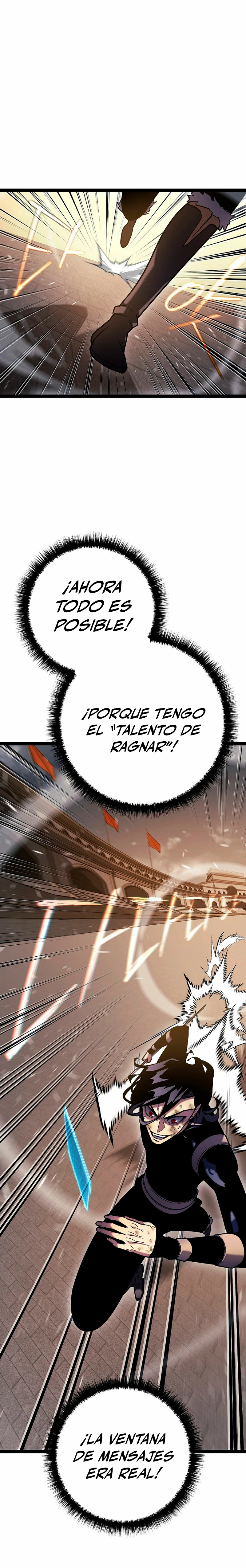 Regresión inútil - Capítulo 2 - Página 30 - LectorTMOo