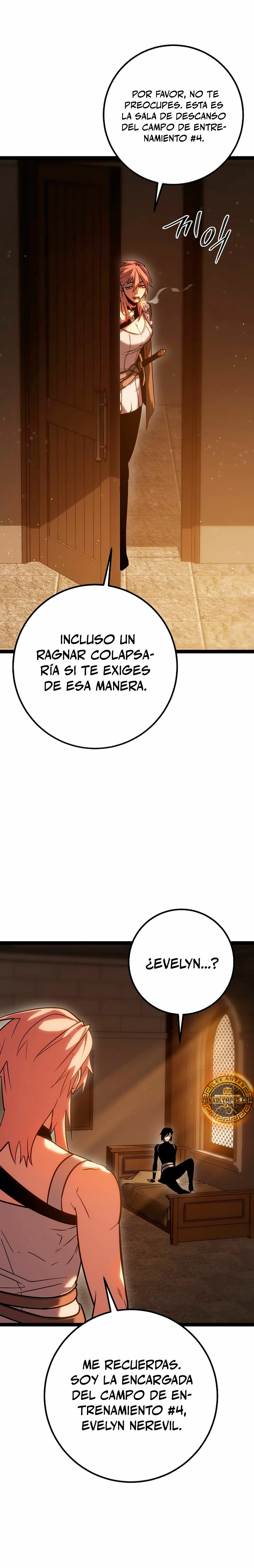 Regresión inútil - Capítulo 2 - Página 53 - LectorTMOo