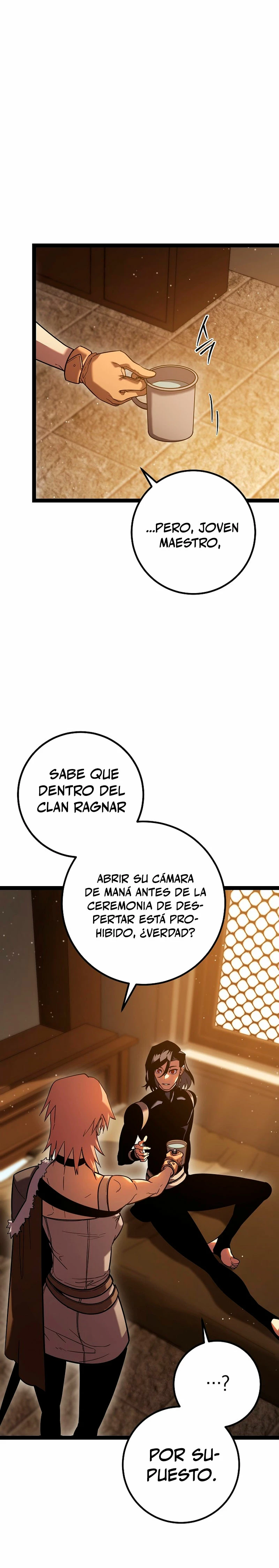 Regresión inútil - Capítulo 2 - Página 55 - LectorTMOo