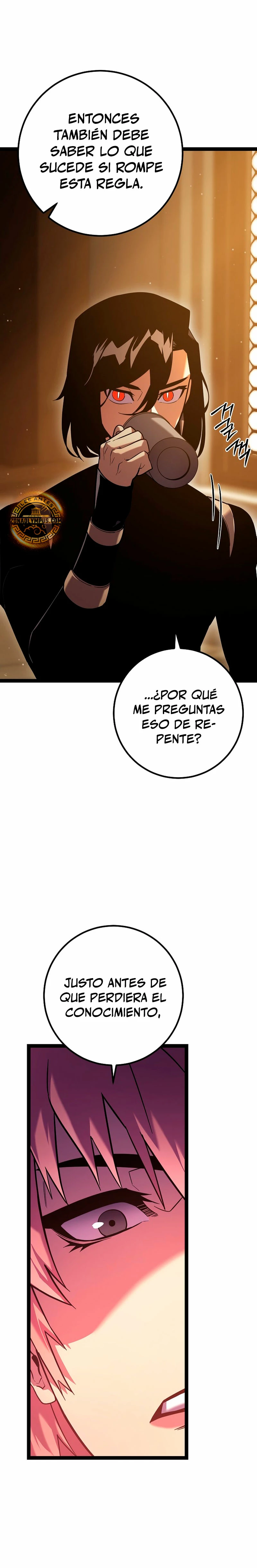 Regresión inútil - Capítulo 2 - Página 56 - LectorTMOo
