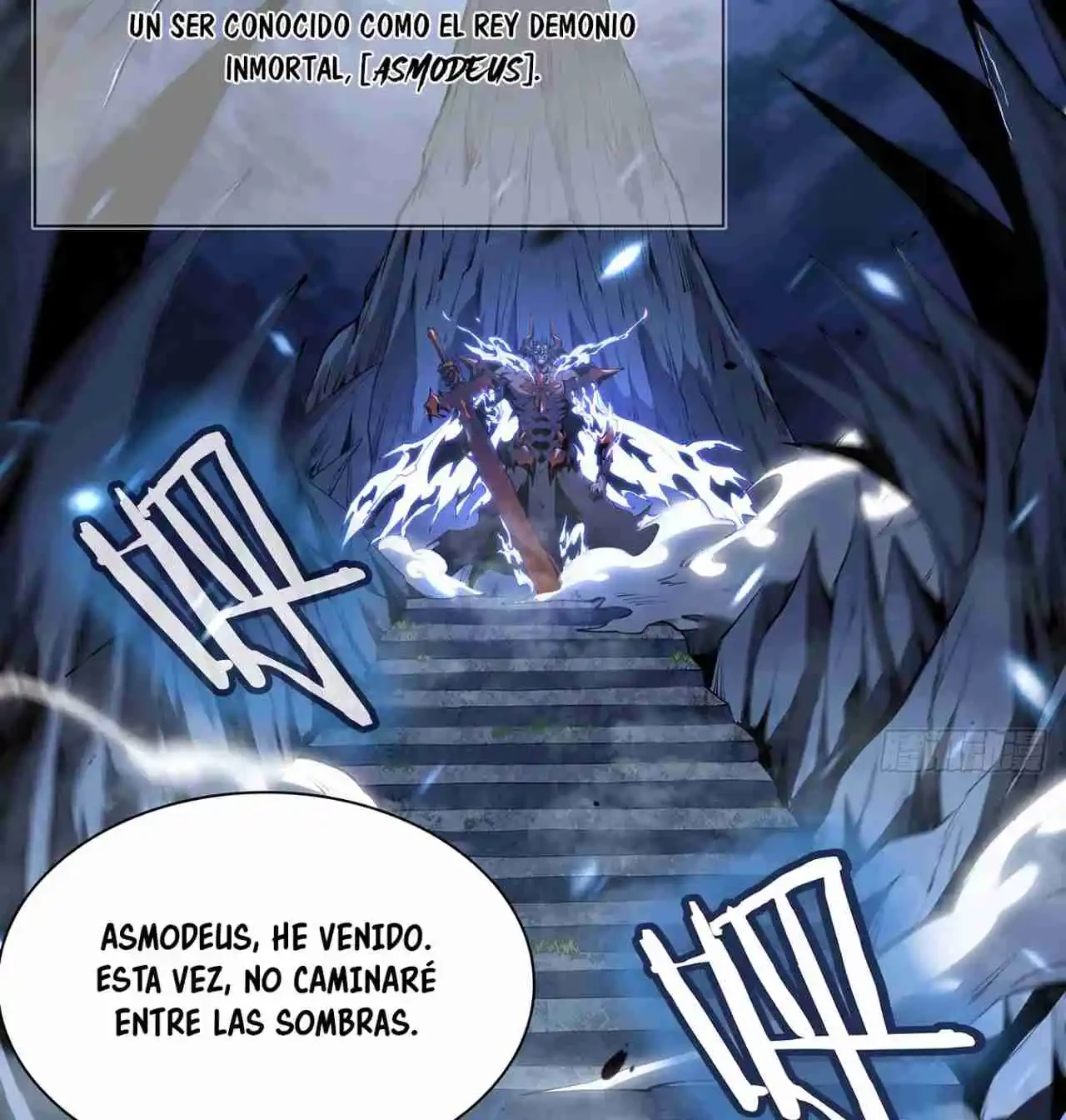 Regreso del Asesino Clase SSS - Capítulo 1 - Página 9 - LectorTMOo