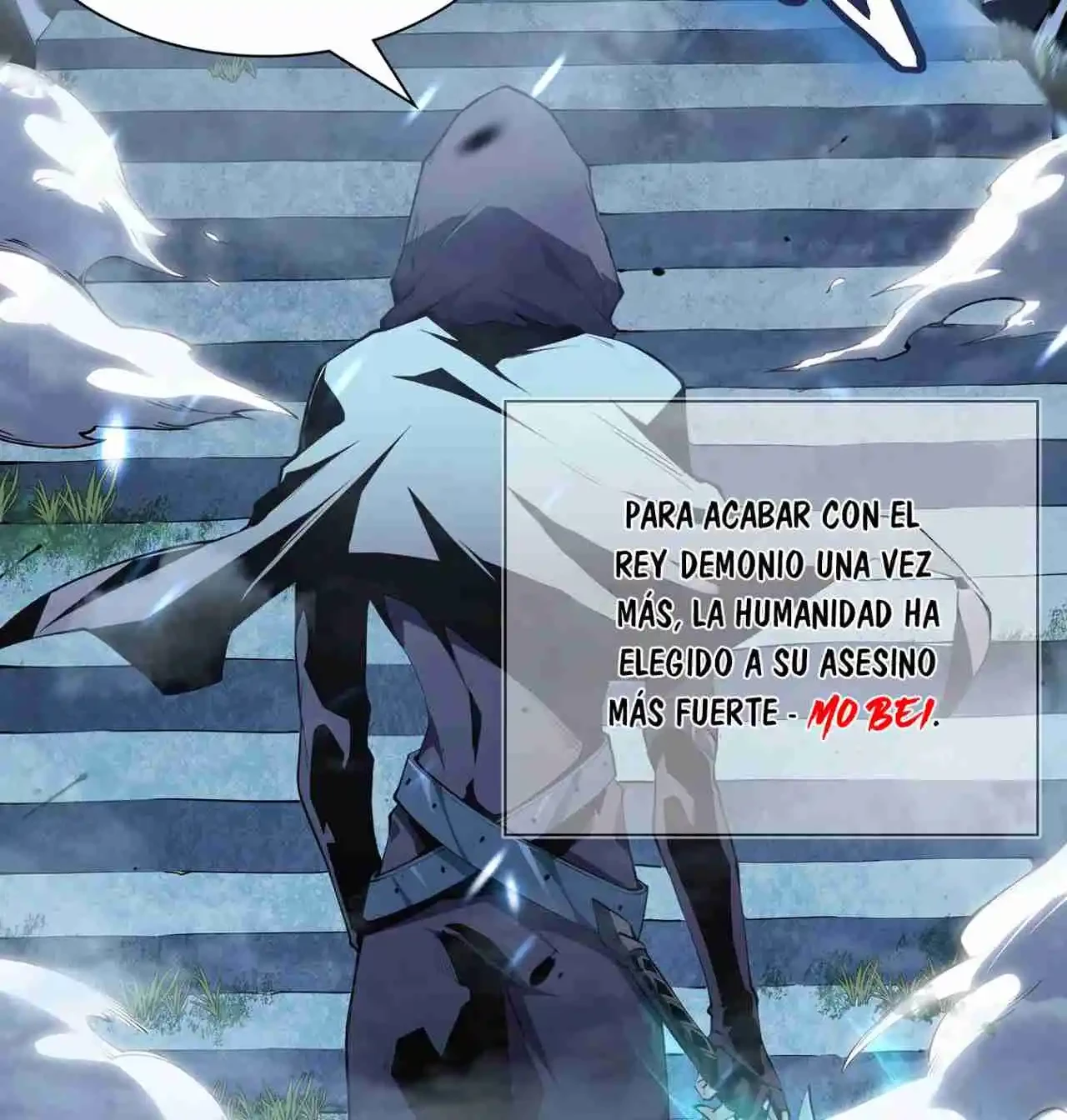 Regreso del Asesino Clase SSS - Capítulo 1 - Página 10 - LectorTMOo