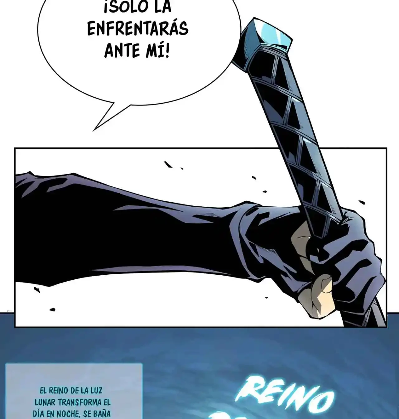 Regreso del Asesino Clase SSS - Capítulo 1 - Página 15 - LectorTMOo