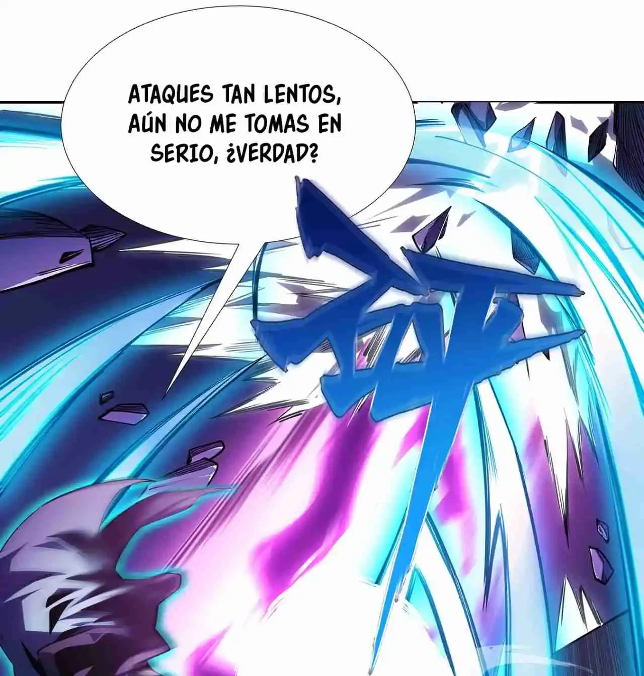 Regreso del Asesino Clase SSS - Capítulo 1 - Página 25 - LectorTMOo