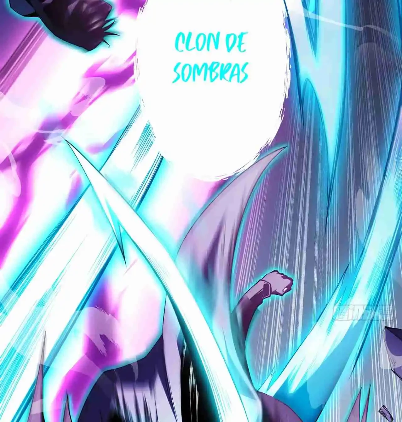Regreso del Asesino Clase SSS - Capítulo 1 - Página 26 - LectorTMOo