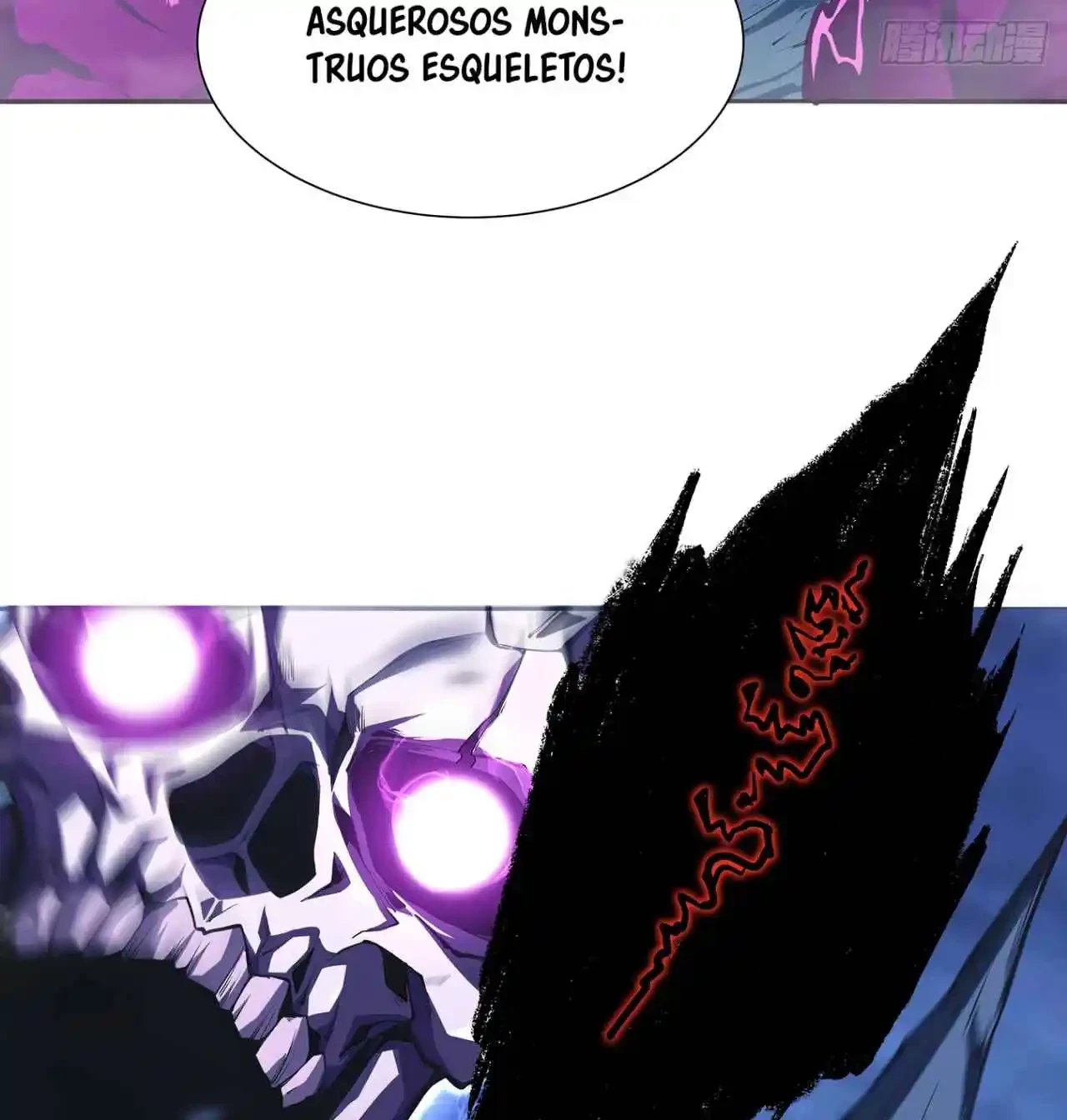 Regreso del Asesino Clase SSS - Capítulo 1 - Página 47 - LectorTMOo