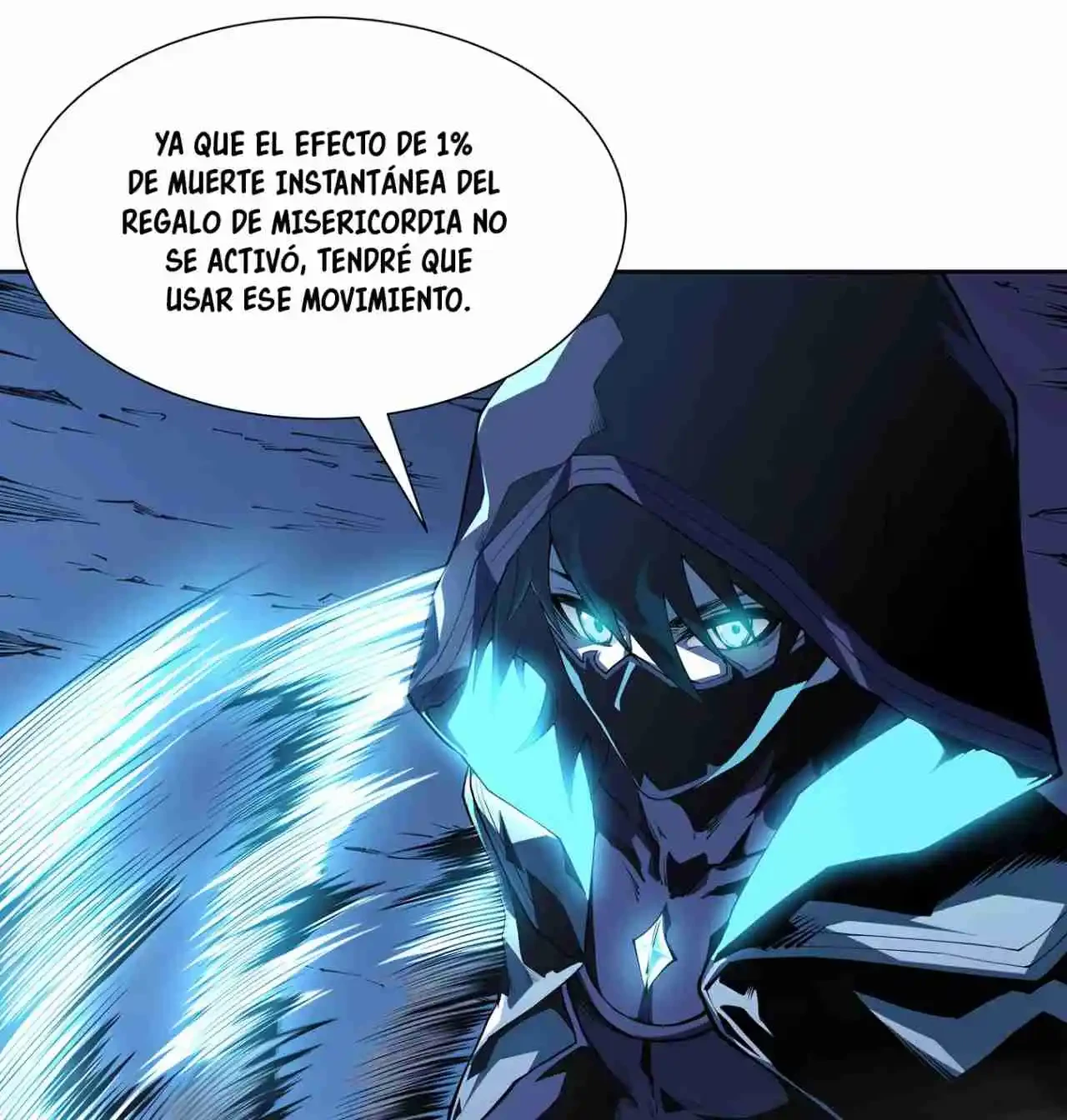 Regreso del Asesino Clase SSS - Capítulo 1 - Página 50 - LectorTMOo