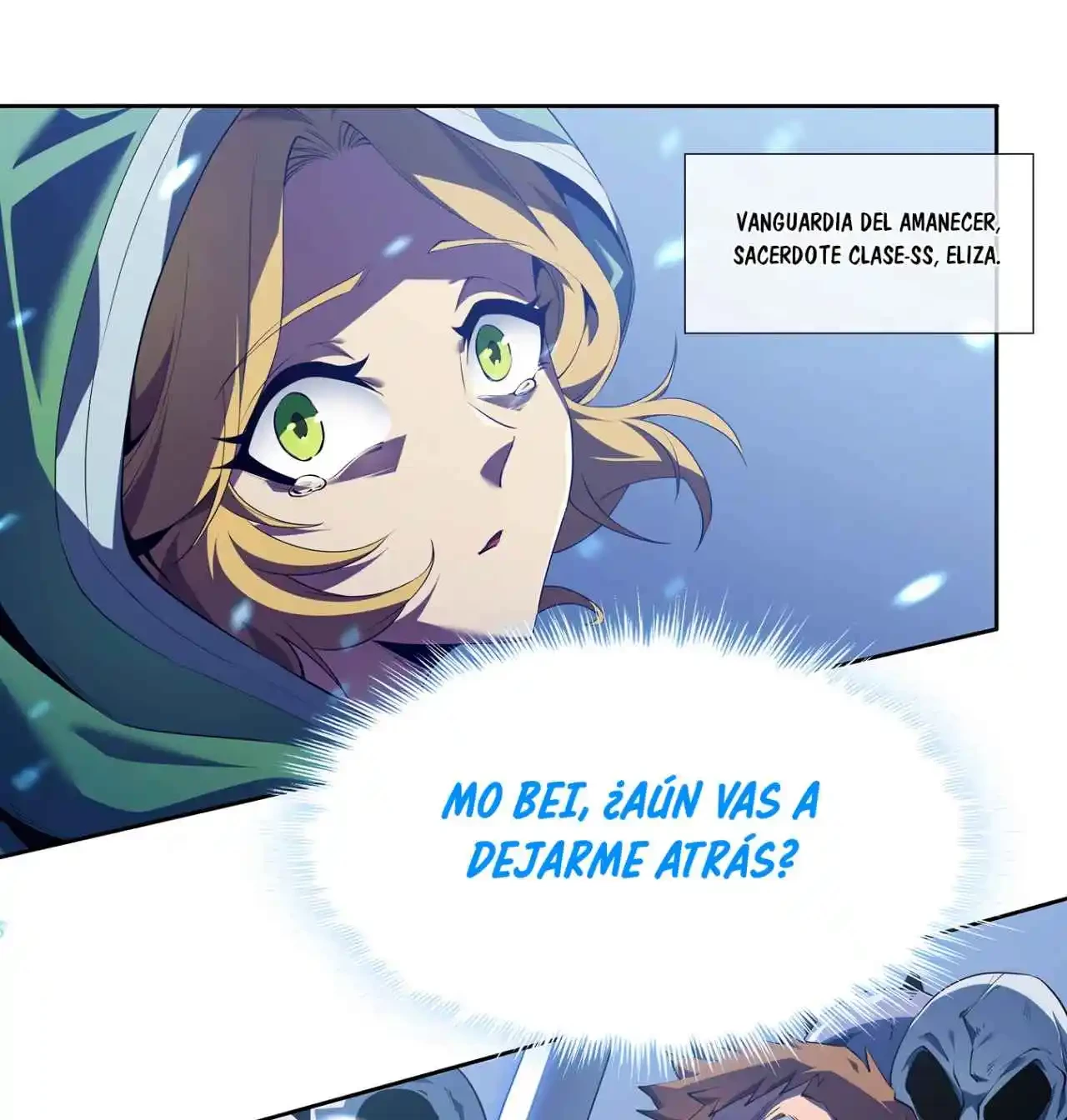 Regreso del Asesino Clase SSS - Capítulo 1 - Página 61 - LectorTMOo