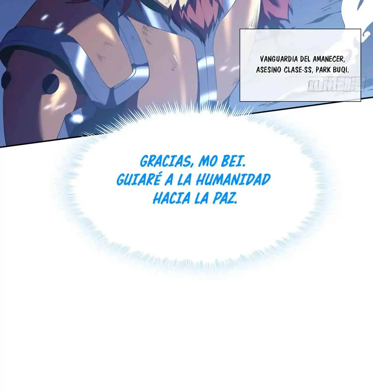 Regreso del Asesino Clase SSS - Capítulo 1 - Página 63 - LectorTMOo