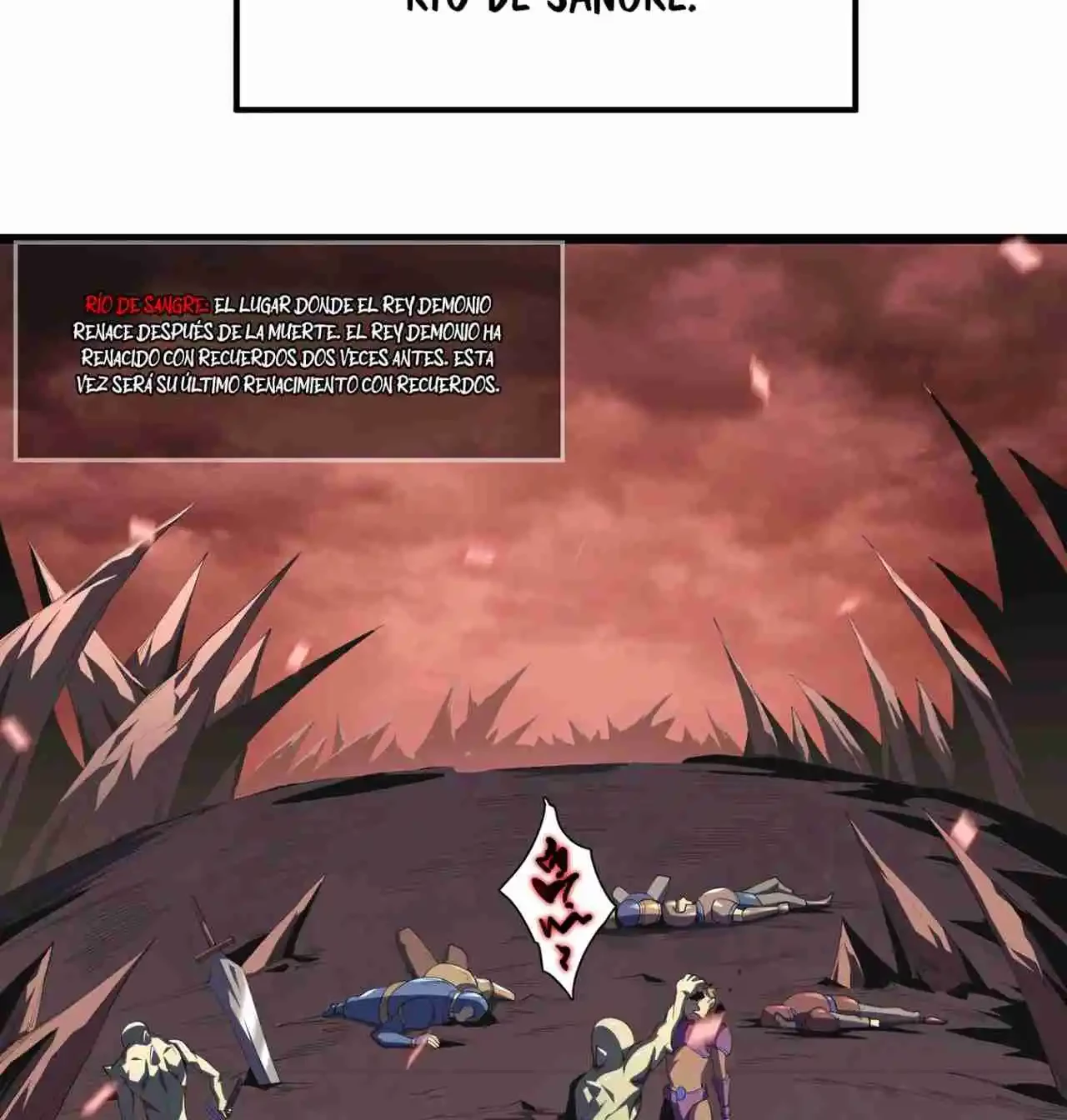 Regreso del Asesino Clase SSS - Capítulo 1 - Página 106 - LectorTMOo