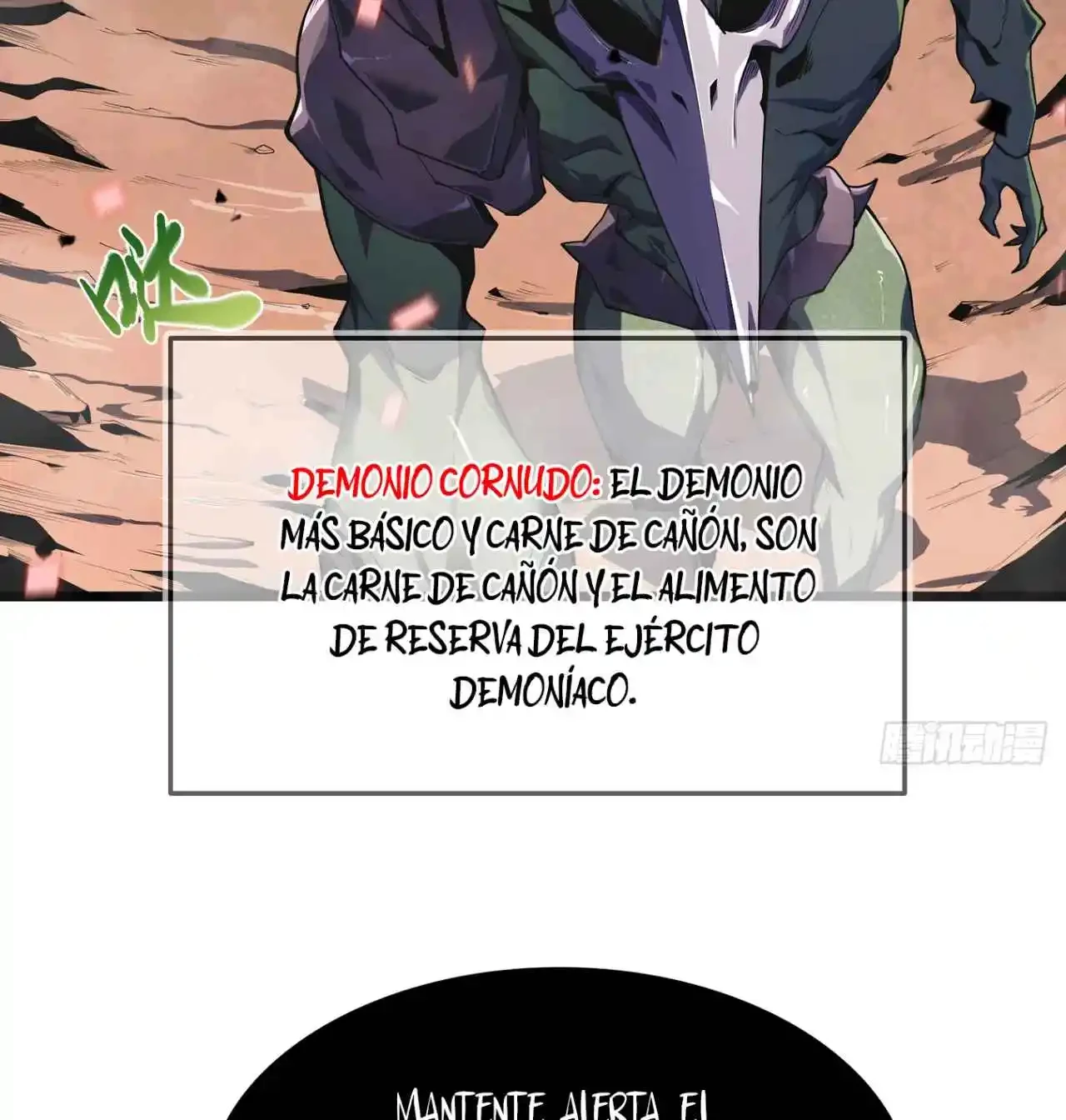 Regreso del Asesino Clase SSS - Capítulo 1 - Página 109 - LectorTMOo