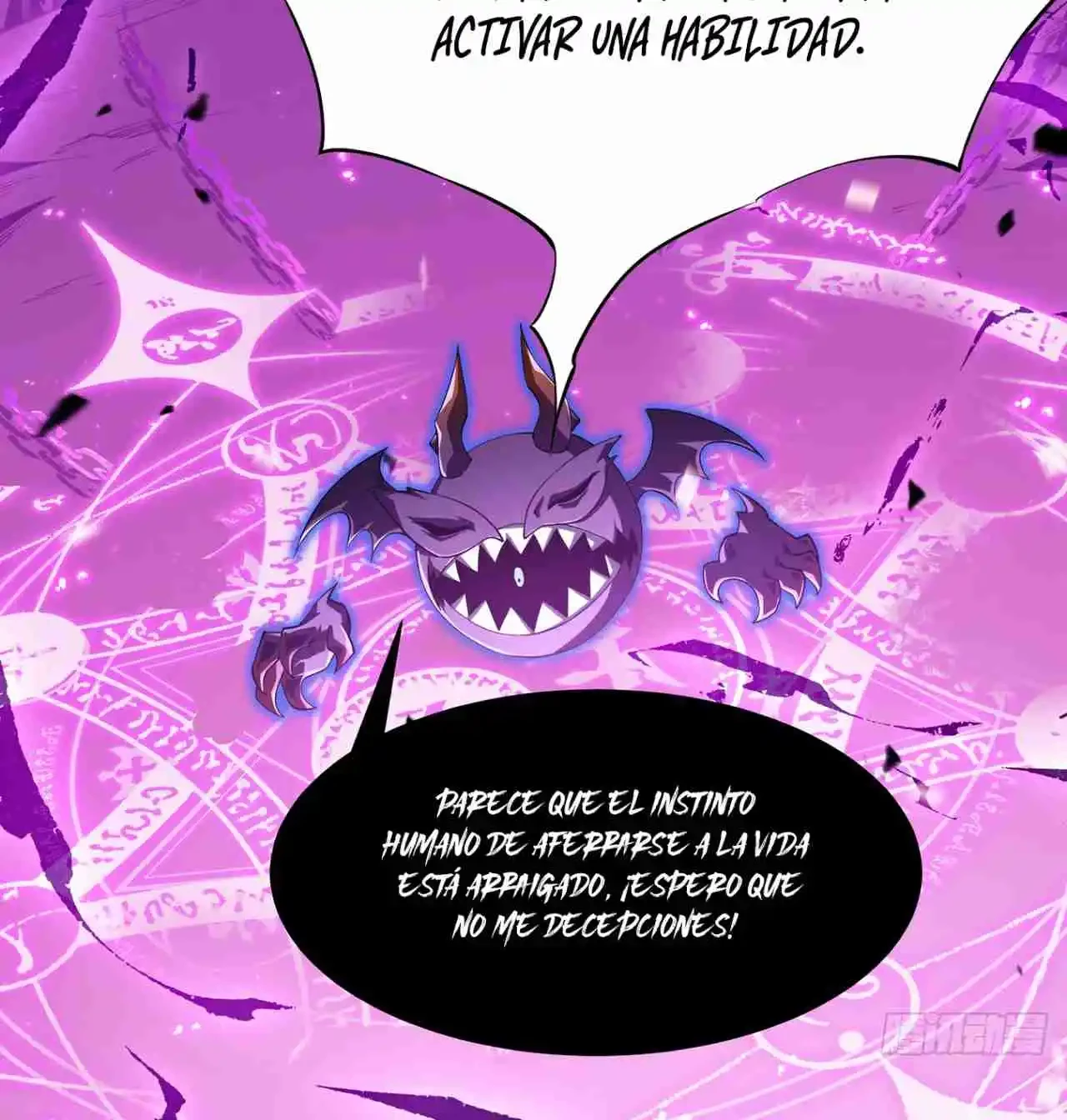 Regreso del Asesino Clase SSS - Capítulo 1 - Página 136 - LectorTMOo