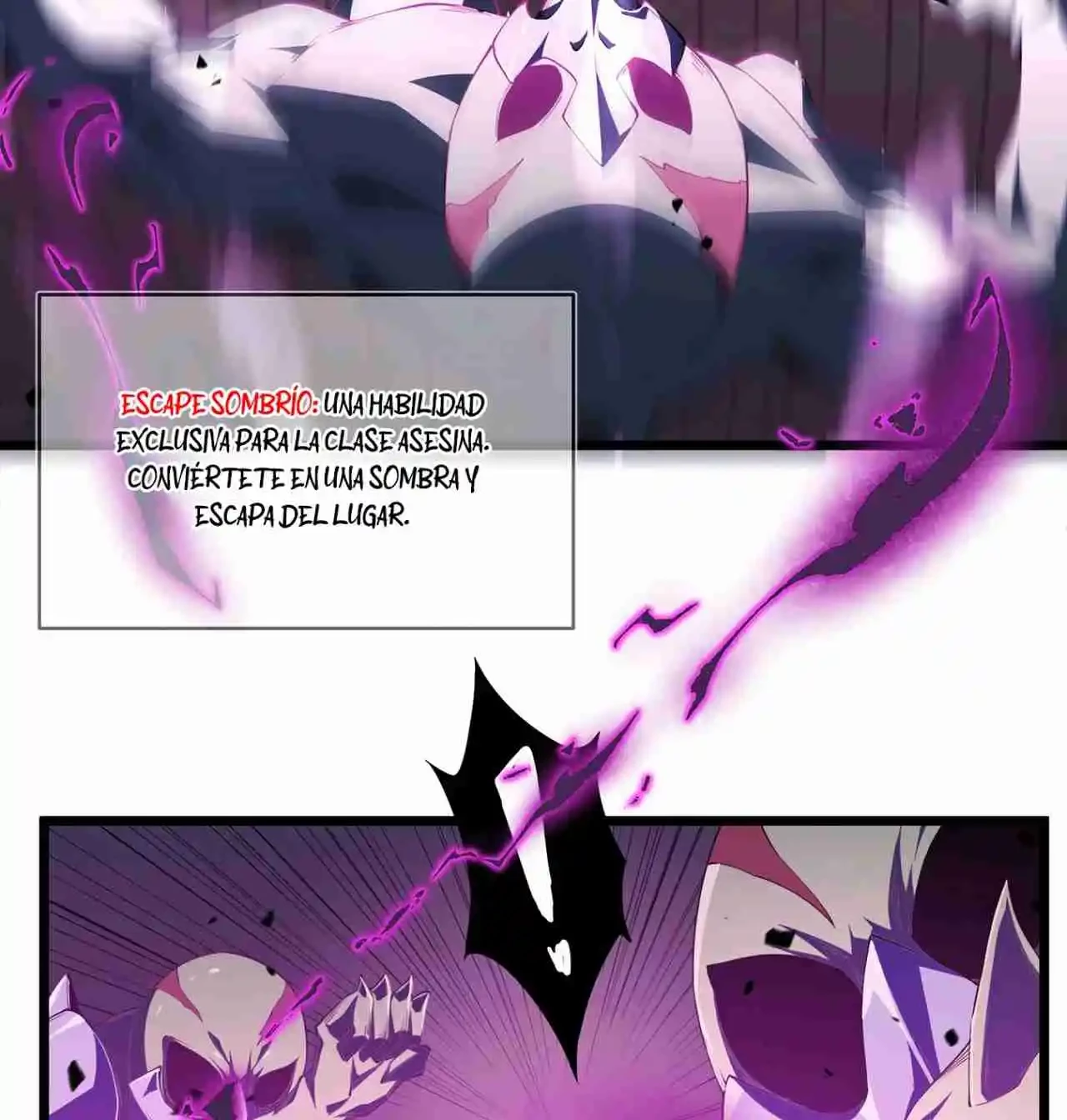 Regreso del Asesino Clase SSS - Capítulo 1 - Página 142 - LectorTMOo