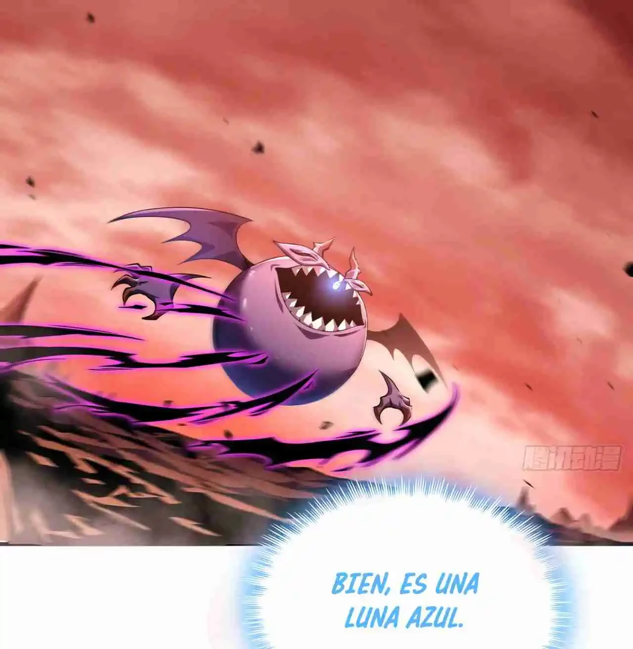 Regreso del Asesino Clase SSS - Capítulo 2 - Página 16 - LectorTMOo