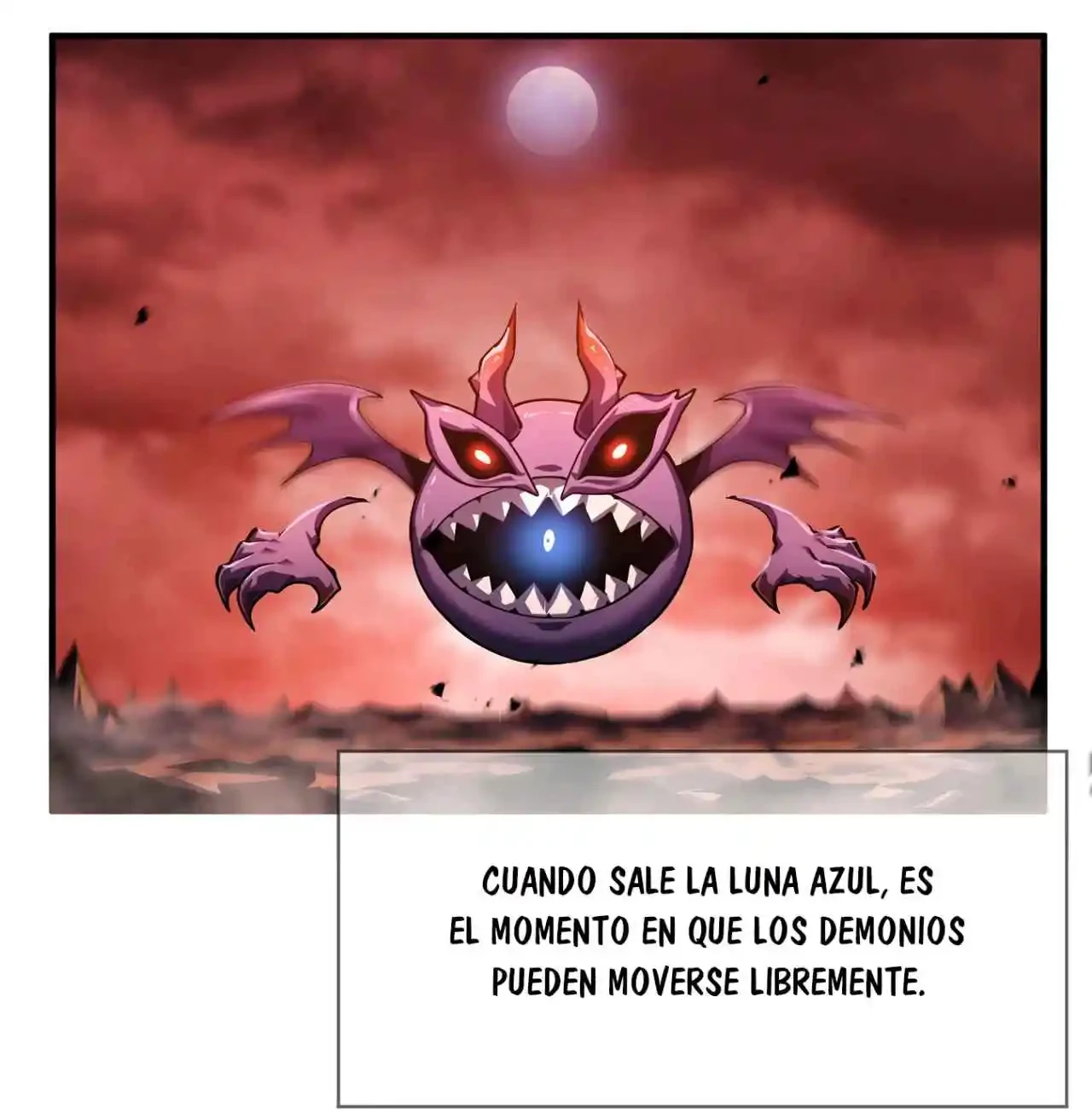 Regreso del Asesino Clase SSS - Capítulo 2 - Página 18 - LectorTMOo
