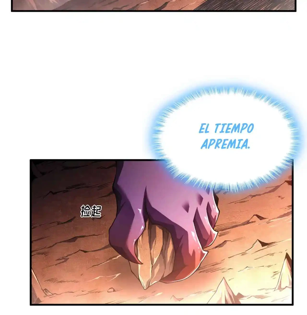 Regreso del Asesino Clase SSS - Capítulo 2 - Página 26 - LectorTMOo