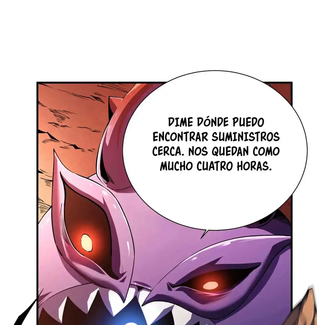 Regreso del Asesino Clase SSS - Capítulo 2 - Página 30 - LectorTMOo