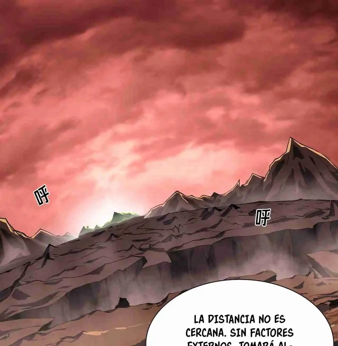 Regreso del Asesino Clase SSS - Capítulo 2 - Página 38 - LectorTMOo