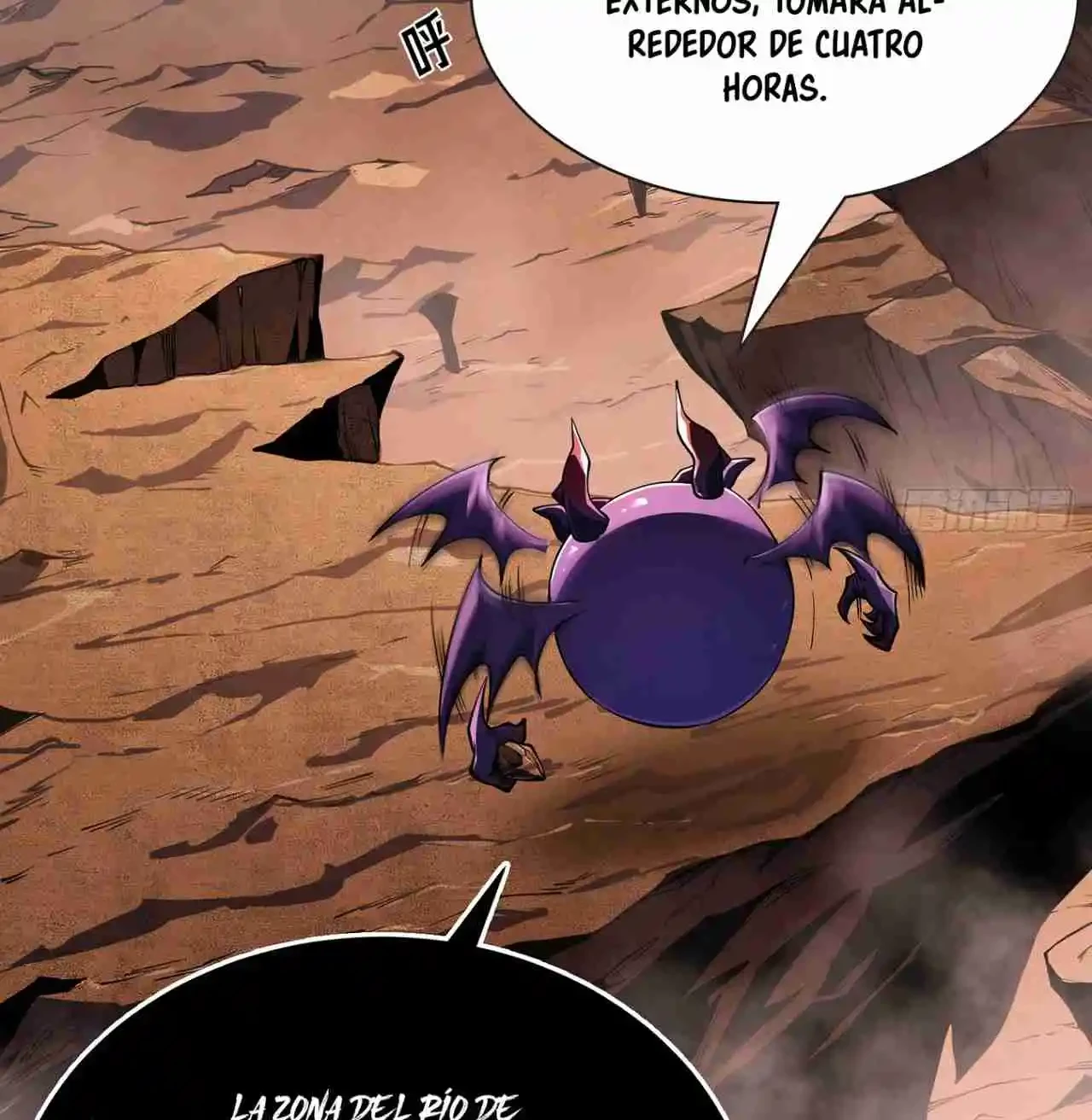 Regreso del Asesino Clase SSS - Capítulo 2 - Página 39 - LectorTMOo