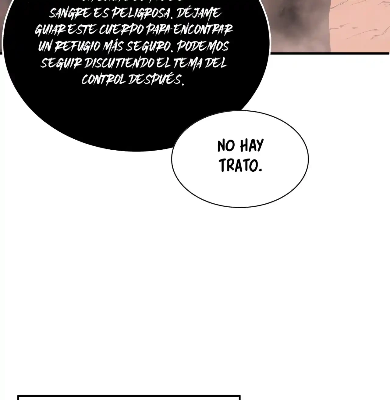 Regreso del Asesino Clase SSS - Capítulo 2 - Página 40 - LectorTMOo