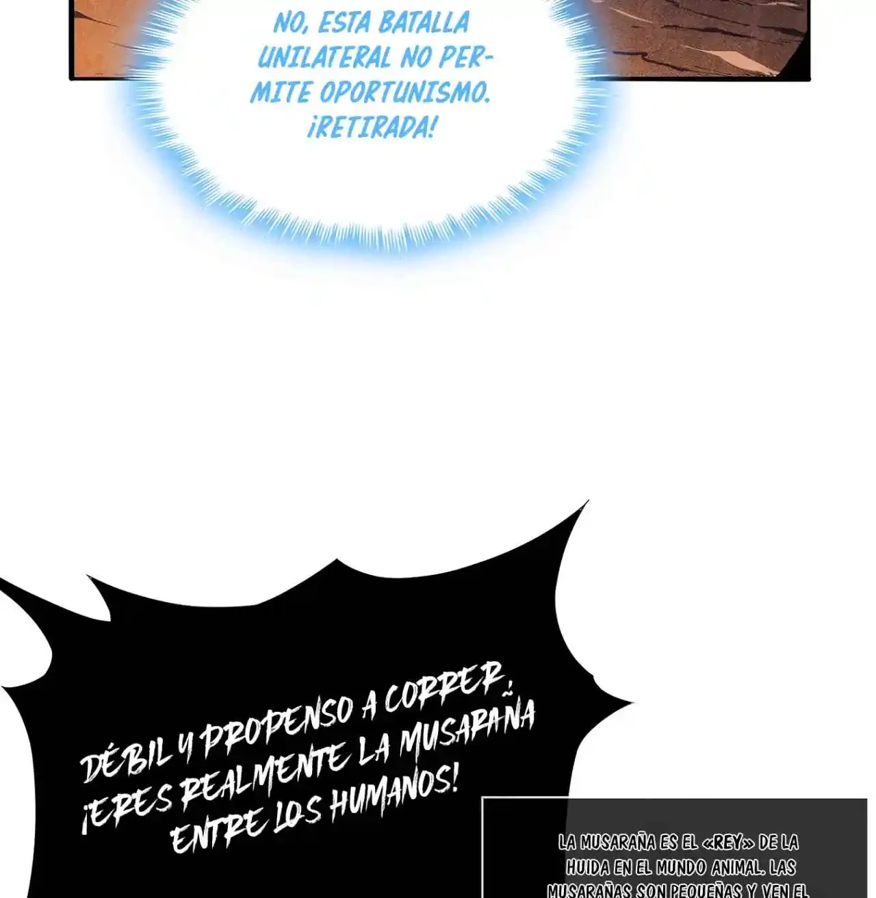 Regreso del Asesino Clase SSS - Capítulo 2 - Página 61 - LectorTMOo