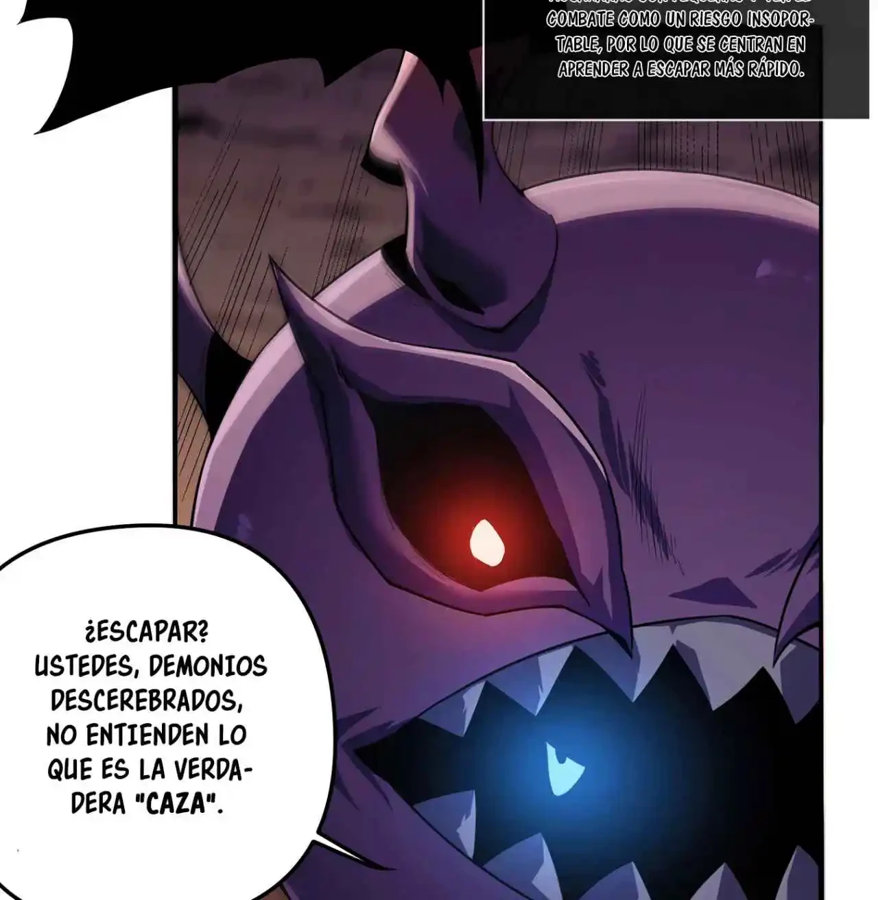 Regreso del Asesino Clase SSS - Capítulo 2 - Página 62 - LectorTMOo