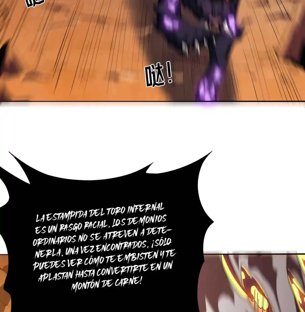 Regreso del Asesino Clase SSS - Capítulo 2 - Página 69 - LectorTMOo