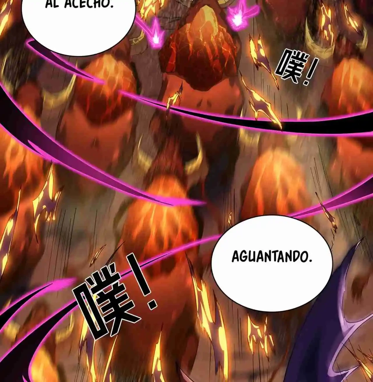 Regreso del Asesino Clase SSS - Capítulo 2 - Página 77 - LectorTMOo