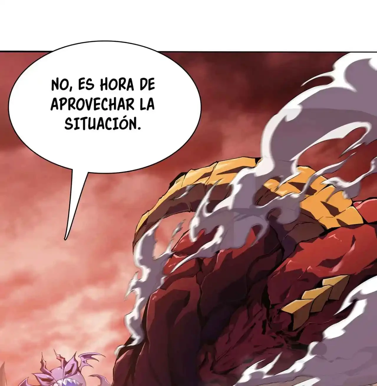 Regreso del Asesino Clase SSS - Capítulo 2 - Página 86 - LectorTMOo