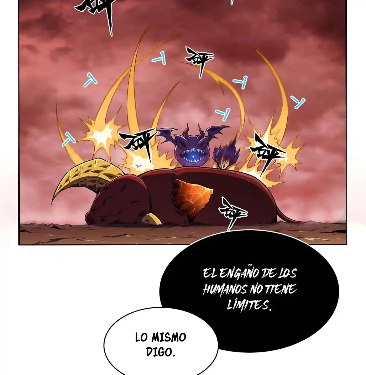 Regreso del Asesino Clase SSS - Capítulo 2 - Página 88 - LectorTMOo